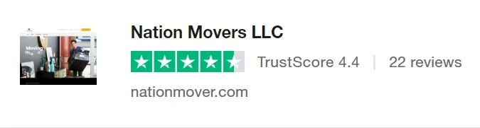 Nationmover Shop