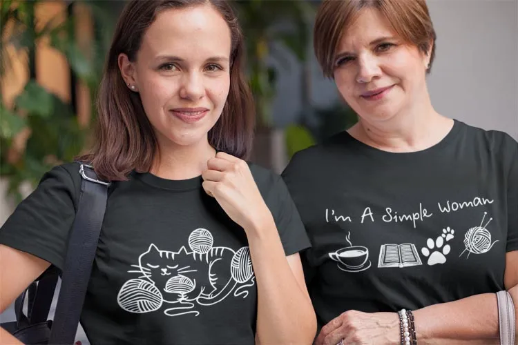 Yarntee - Design for crafters